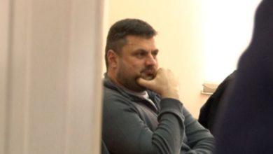 Photo of ГБР объявило новое подозрение экс-генералу СБУ Наумову