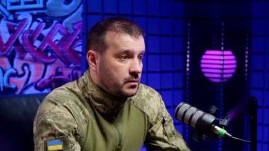 Photo of Бывший советник главы МВД заявил, что уклонисты — это уже не украинцы, а цыгане. Видео