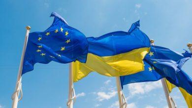 Photo of Евроcоюз хочет подписать с Украиной общий договор о гарантиях безопасности — Welt am Sonntag