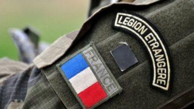 Photo of Бывший чиновник Пентагона заявил, что Франция тайно отправила в Украину своих военных из Иностранного легиона