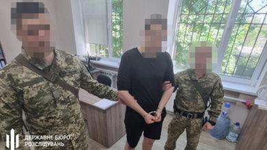 Photo of Военный уехал в отпуск с фронта, заявил, что не собирается возвращаться, и пел на видео песню об уклонистах