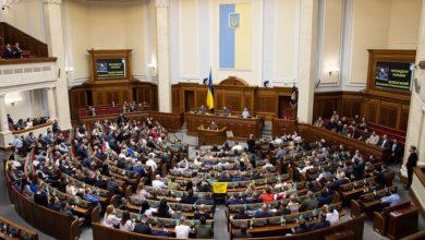 Photo of Украинцам смогут блокировать счета и заочно штрафовать за неявку в ТЦК. Законопроект готовят ко второму чтению