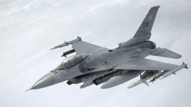 Photo of «В течение месяца». Премьер Дании назвала новые сроки поставок в Украину истребителей F-16