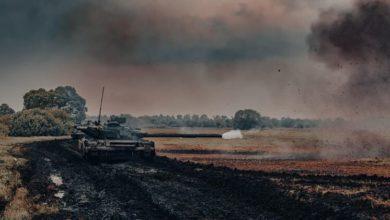 Photo of «Прикрывается погибшими». Командование 115-й бригады ВСУ обвинили в крахе обороны под Очеретино