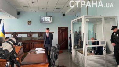 Photo of Криминальный авторитет Журавель обжалует меру пресечения в апелляционном суде Киева. Он не вышел под залог