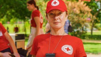 Photo of Главу Красного Креста в Печерском районе Киева подозревают в хищении гуманитарки