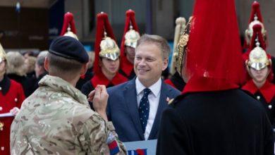Photo of Британский министр обороны не согласился с разрешением главы МИД страны для ВСУ бить ракетами по территории РФ