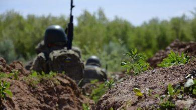 Photo of 811-й день войны в Украине. Что происходит 14 мая. Обновляется
