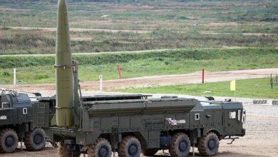 Photo of Спикер Сил обороны юга объяснил, почему Россия усилила удары баллистическими ракетами