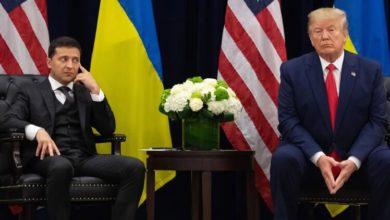Photo of Два сценария после победы Трампа. К концу года США и Украина могут оказаться на пороге поражения