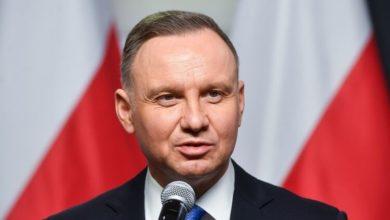 Photo of Президент Польши отказался передавать Украине системы Patriot, так как они нужны самой Варшаве для обороны