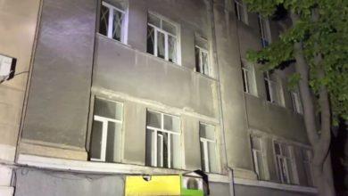 Photo of После ночных ракетных ударов по Одессе погибли три человека, в том числе полицейский
