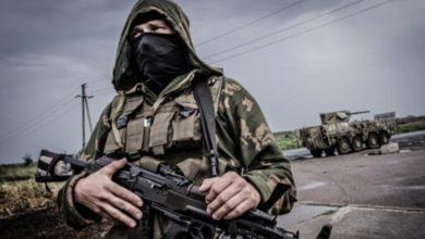 Photo of Интернационал для Путина. Россия вербует на войну с Украиной граждан более 20 стран — Forbes