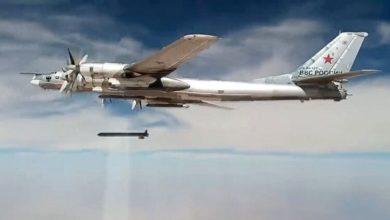 Photo of Россия усовершенствовала свою ракету Х-101. Британская разведка рассказала детали