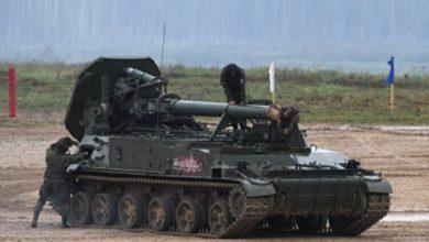 Photo of Танки, минометы и артиллерия. В России сообщили о росте производства военной техники и оружия