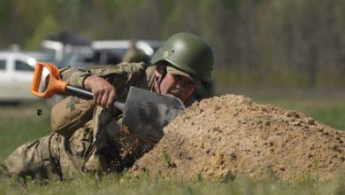 Photo of Генштаб подтвердил «тактический успех» РФ на границе Харьковской области