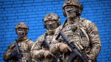 Photo of Российские спецслужбы планировали теракт в Киеве на 9 мая — СБУ