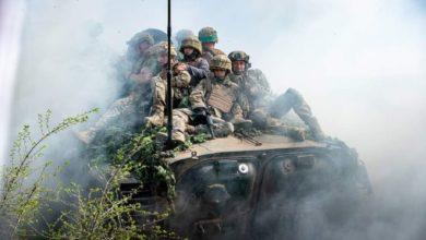 Photo of «Не можем обнулять армию». Украинский волонтёр допустил потерю Донецкой области