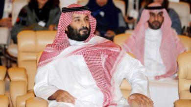 Photo of СМИ пишут о покушении на наследного принца Саудовской Аравии Мухаммеда бен Салмана