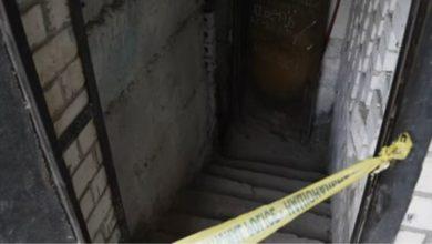 Photo of «Полиция сказала, всё хорошо». Под взорванный банк в Чернигове сделали подкоп из многоэтажки