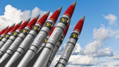 Photo of РФ анонсировала учения по использованию тактического ядерного оружия. Что это значит?