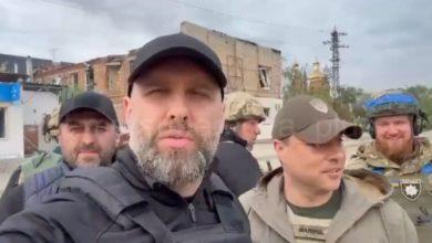 Photo of Генштаб ВСУ сообщил о выходе армии РФ на окраины Волчанска. Синегубов утверждает, что ситуация контролируется