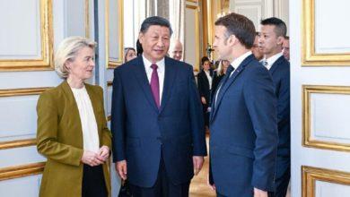 Photo of Что пишут западные СМИ о первом за последние пять лет визите Си Цзиньпина в Европу