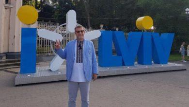 Photo of «Люди важнее земли». Альфред Кох призвал Киев остановить войну, иначе Украина вымрет
