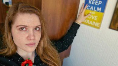Photo of Безуглая подала заявление в ГБР на Сырского, потому что ее не пускают в ВСУ