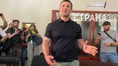Photo of Печерский суд Киева отправил нардепа Николая Тищенко под круглосуточный домашний арест