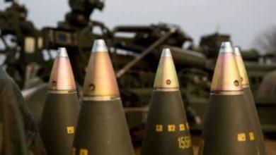 Photo of Американская корпорация Northrop Grumman планирует начать производство боеприпасов в Украине — СМИ
