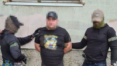 Photo of Распространяли данные о ТЦК. СБУ сообщает о задержании в Одессе семерых блогеров