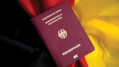Photo of Паспорт через пять лет. В Германии вступает в силу новый закон о гражданстве