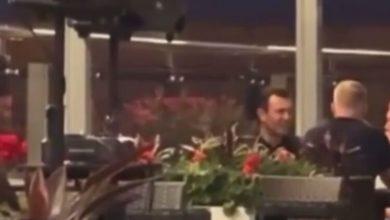 Photo of Без браслета. Появилось видео нардепа Тищенко в киевском ресторане после решения суда о домашнем аресте