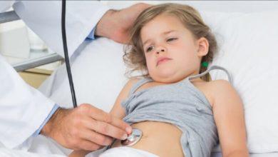 Photo of Вспышка острой кишечной инфекции произошла на турбазе во Львовской области. Госпитализированы 23 ребенка