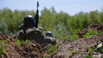Photo of Армия РФ вклинилась в оборону ВСУ под Торецком и продвинулась на Покровском направлении — эксперты