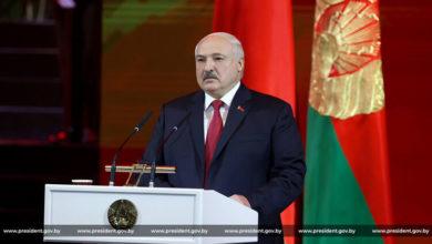 Photo of Лукашенко намекнул о переброске ядерного оружия к границе с Украиной