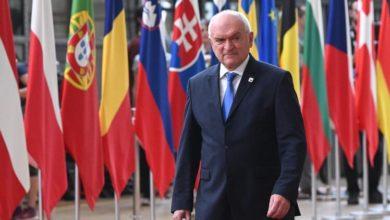Photo of Болгария хочет предложить на саммите НАТО начать мирные переговоры Украины и РФ