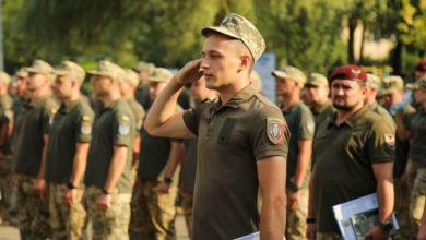 Photo of Бывший офицер «Айдара» считает, что для победы нужно мобилизовать 500 тысяч украинцев