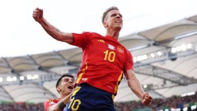 Photo of Испания со скандалом выбила Германию с Евро-2024 и стала первым полуфиналистом