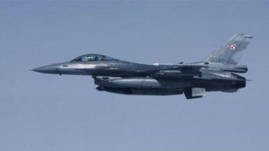 Photo of «Спешка неуместна». Глава фонда «Вернись живым» рассказал, когда Украина начнет использовать самолеты F-16