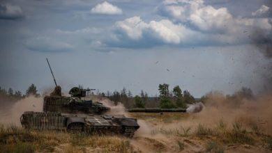 Photo of Украина не располагает достаточными силами для проведения каких-либо наступательных операций — WSJ