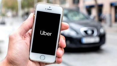 Photo of Uber начала рассылать украинкам предложение устроиться на работу таксистом