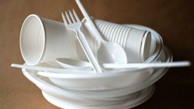 Photo of В Украине запретят пластиковую посуду и упаковку для еды. Полный список