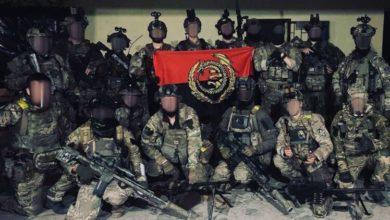 Photo of В ВСУ воюет подразделение иностранных добровольцев, расстреливавшее сдающихся в плен россиян — NYT
