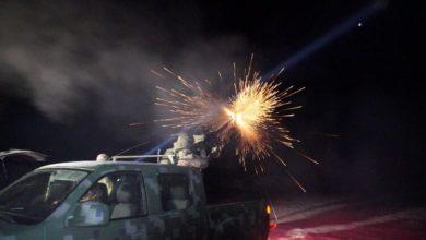 Photo of Ночью РФ атаковала Украину двумя «Искандерами» и 13-ю «Шахедами». Силами ПВО сбиты все дроны
