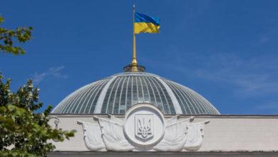 Photo of Лавров предлагает разделить Украину без «бумажек»