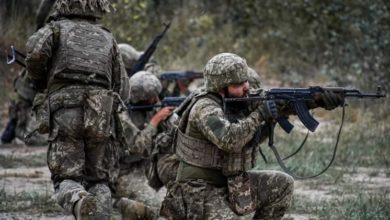 Photo of Украинский военный сообщил, что россияне захватили Песчаное под Купянском и продвигаются к реке Оскол