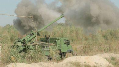 Photo of Украинские военные сообщили о критической ситуации в Угледаре