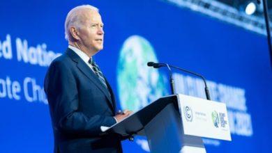 Photo of Байден заявил, что пока не разрешал Украине бить дальнобойным оружием вглубь России